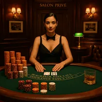 BetSpino - Live Blackjack - Ezugi