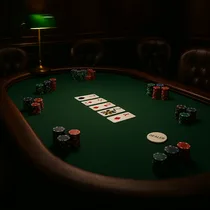BetSpino - Live Poker - Ezugi
