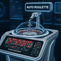 BetSpino - Live Roulette - Ezugi