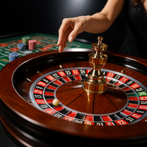 BetSpino - Live Roulette - Professionele Croupiers