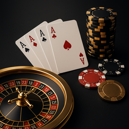 BetSpino - Andere Casinospellen - Specialty Games en Kraskaarten