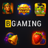 BGaming Logo