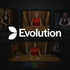 Evolution Gaming Logo