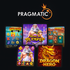 Pragmatic Play Logo